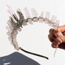 CRYSTAL CROWNS