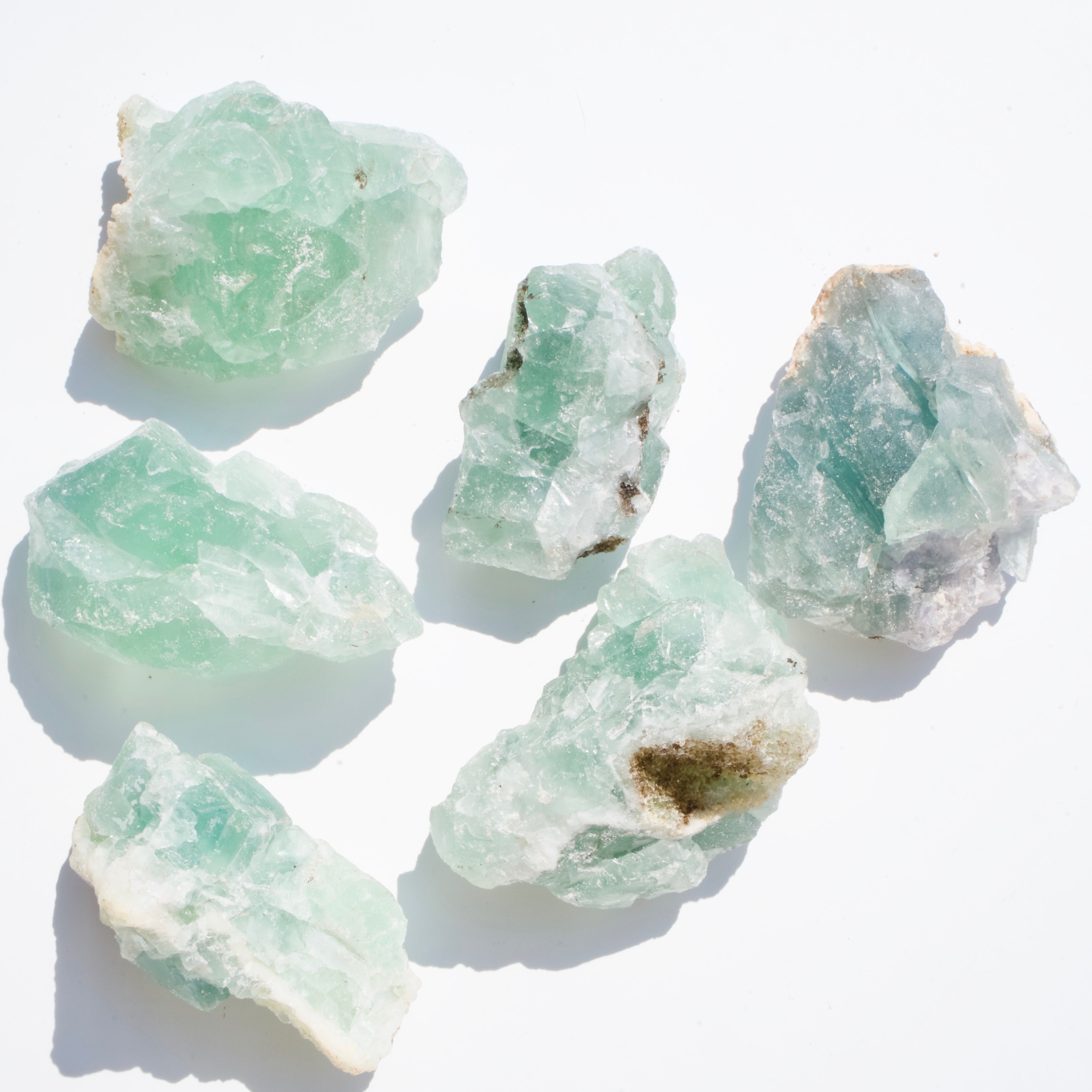 fluorite