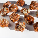 ARAGONITE CLUSTER