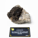 Alabandite