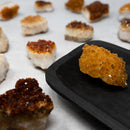 CITRINE CLUSTER