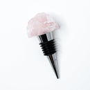 CRYSTAL WINE STOPPERS