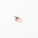 CRYSTAL HEART PENDANTS