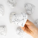 HOWLITE HEART