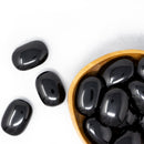 OBSIDIAN PALM STONE