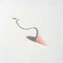 CRYSTAL PENDULUMS
