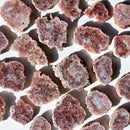 PINK AMETHYST SLABS