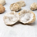 QUARTZ GEODE