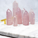 ROSE QUARTZ TOWER