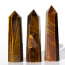 TIGER EYE TOWER