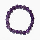 AMETHYST BRACELET