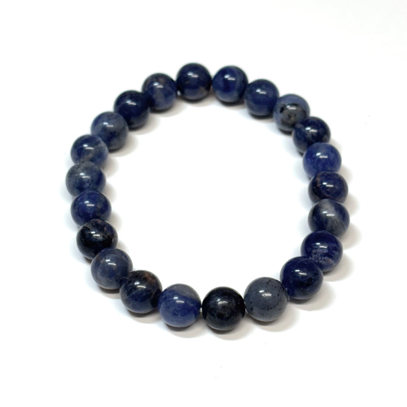 SODALITE BRACELET