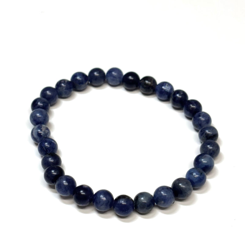 SODALITE BRACELET