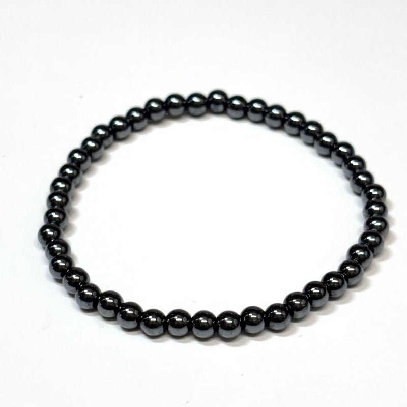 HEMATITE BRACELET