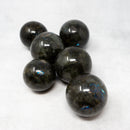 LABRADORITE SPHERE