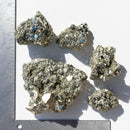 PYRITE LOT