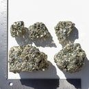 PYRITE LOT