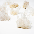 QUARTZ CLUSTER