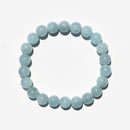 AQUAMARINE BRACELET