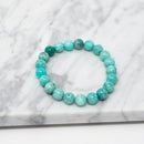 AMAZONITE BRACELET