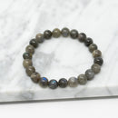 LABRADORITE BRACELET
