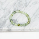 PREHNITE BRACELET