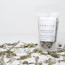 BALANCING CRYSTAL BATH SOAK | HOWLITE