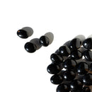 BLACK TOURMALINE PALM STONES