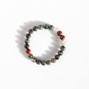 BLOODSTONE BRACELET