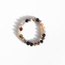 BOTSWANA AGATE BRACELET
