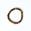 TIGER EYE BRACELET