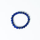 LAPIS LAZULI BRACELET