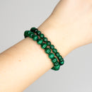MALACHITE BRACELET