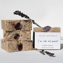 I AM CALM AND PRESENT