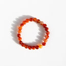 CARNELIAN BRACELET