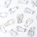 CLEAR QUARTZ ANGEL