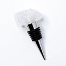 CRYSTAL WINE STOPPERS