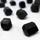 DOUBLE TERMINATED BLACK TOURMALINE
