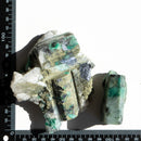 POLISHED EMERALD LOT