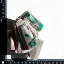 POLISHED EMERALD LOT