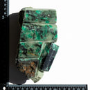 POLISHED EMERALD LOT
