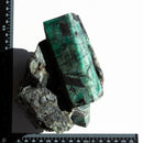 POLISHED EMERALD LOT