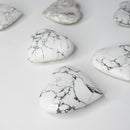 HOWLITE HEART