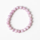KUNZITE BRACELET
