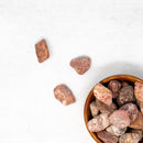 TUMBLED LEOPARD SKIN JASPER