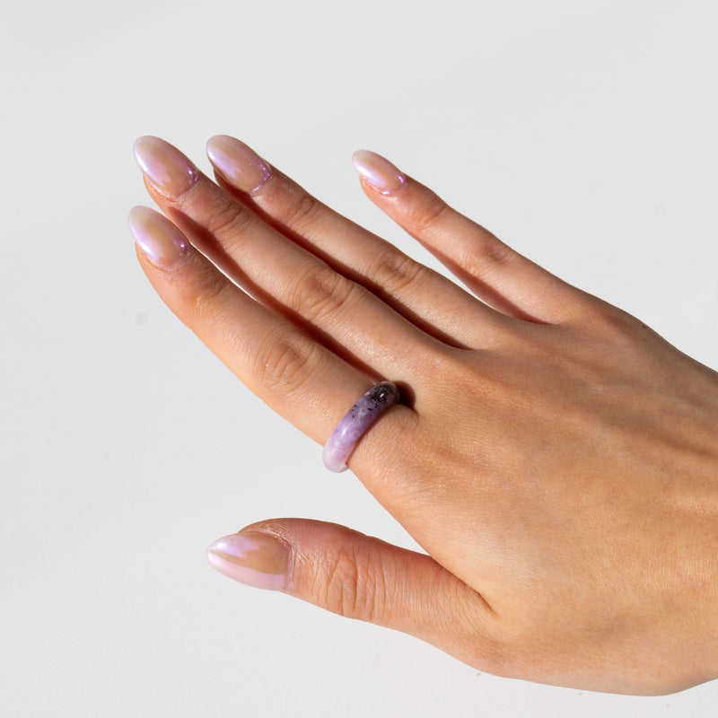 ≡ SWAROVSKI Ring for women - Buy or Sell your Designer rings - Vestiaire  Collective