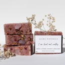 I AM LOVED AND WORTHY