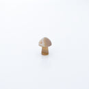 MINI CRYSTAL MUSHROOMS