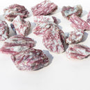 PINK TOURMALINE CHUNK (1kg BAG)
