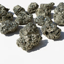 PYRITE CLUSTER (B GRADE)